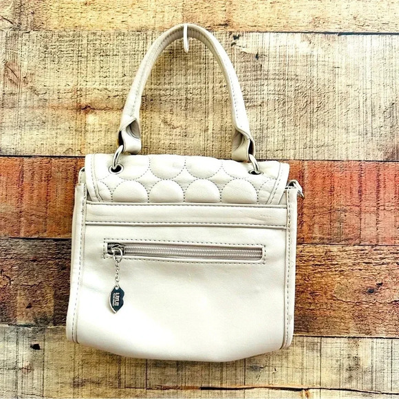 Lulu By Lulu Guinness Quilted Handbag - Picture 2 of 10